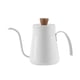 thumbnail image 1 of Tetera de goteo de café Hervidor con , cafetera de 400ml, taza de goteo estrecha para cafetera, cafetera, casera, 1 of 9