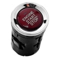 thumbnail image 1 of Engine Key Start Stop Push Button One-Button Switch for 2016 2017 2018 Honda HR-V 1.8L 35881-T4N-H02, 1 of 5