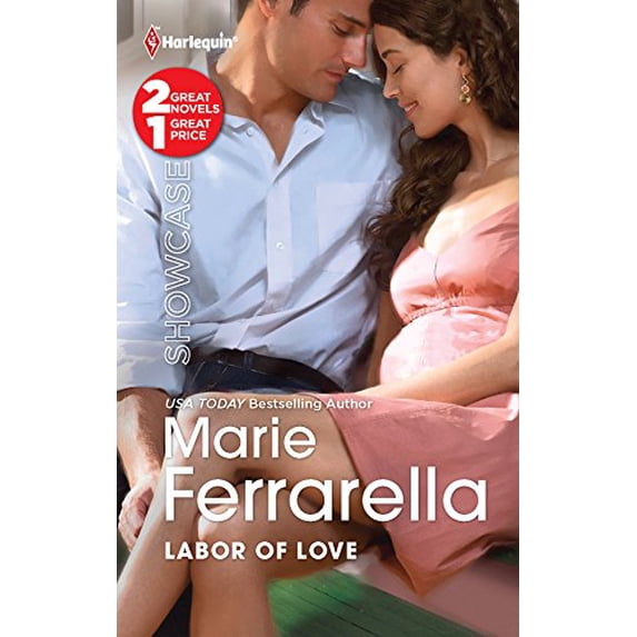 Pre-Owned Labor of Love: Mother in Training / A Billionaire and a Baby, 9780373688357, 0373688350, Paperback, Reissue edition