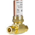 thumbnail image 2 of Three-Way Water Hammer Eliminator, 3/8 Inch OD X 3/8 Inch OD Female Threaded for Faucets, Dishwashe, 2 of 5