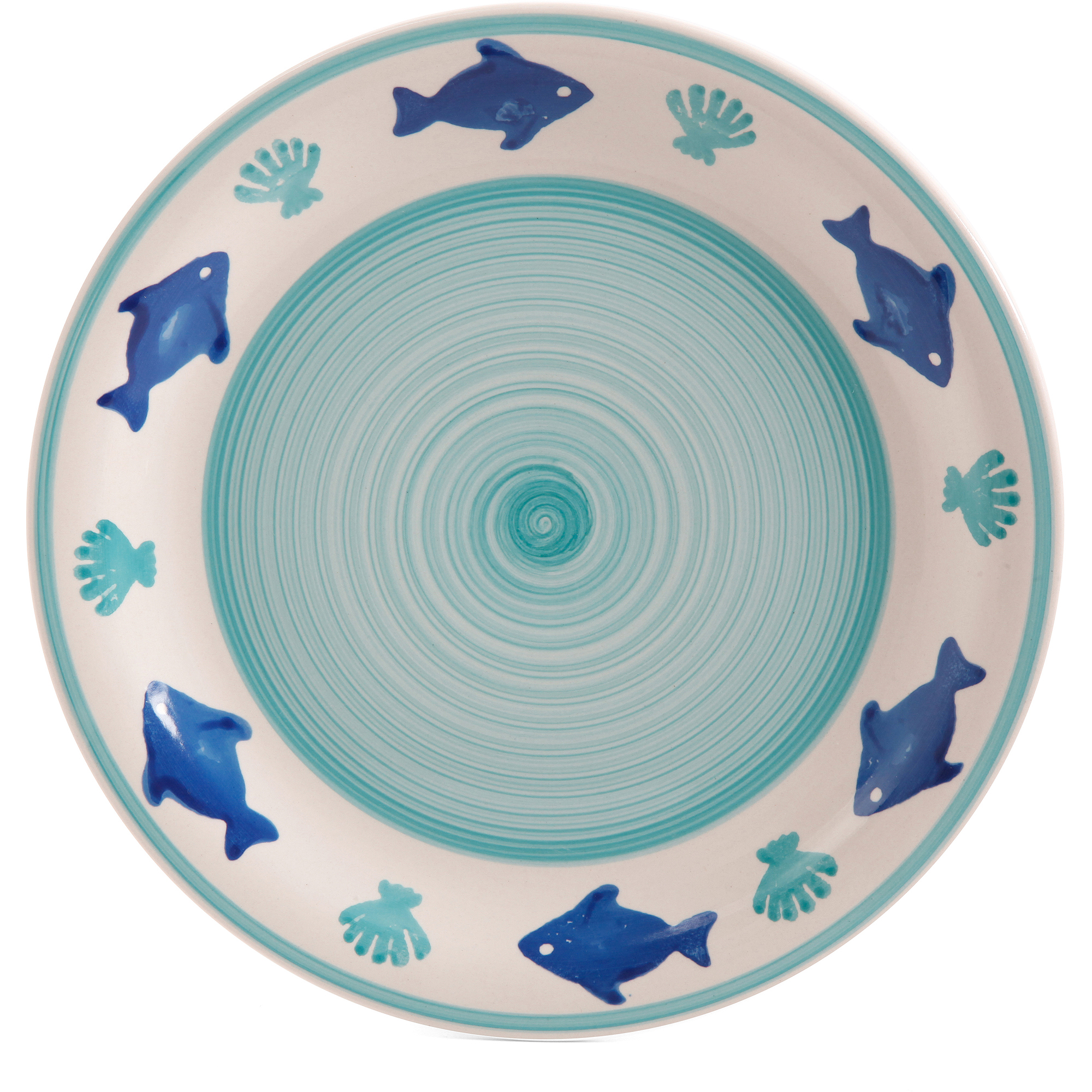 Fish Dinnerware & Fish Dinnerware