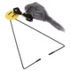 thumbnail image 1 of Puerta Colgante Juguetes para Gatos Divertidos, Aliviar La Puerta de Ejercio de Estrés Colgando Ratón Gato Juguete Interactivo para Gatos, 1 of 7