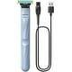 thumbnail image 5 of Sistema de afeitado eléctrico Philips OneBlade First Shave QP1324/20, 5 of 5