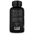 thumbnail image 3 of Pharma Grow Minoxidil 2.5 mg Suplemento Oral Anticaida Capilar 30 Capsulas Unisex, 3 of 5