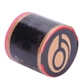 thumbnail image 3 of 2pcs No Slip Cue Tip Chalk Billiard Pool Cue Chalk Accessory for Snooker Pool, 3 of 7