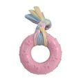 thumbnail image 3 of Durable Interactive Dog Chew Toy for Aggressive Chewers Long Lasting Bone Design Promotes Health and Playful Engagement for All Sized Dogs, 3 of 5