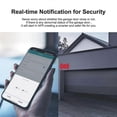 thumbnail image 5 of Tuya WiFi Garage Door Opener Controller Mobilephone Remotely APP Control Compatible with Alexa Googl, 5 of 5