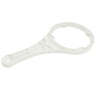 OMNIFilter Pentair OW70 Universal Filter Housing Strap Wrench for All Water  Filter Housings