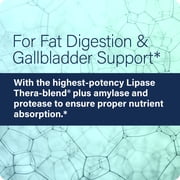 Enzyme Science Lypo Optimize 90 Capsules
