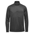 thumbnail image 1 of Stormtech Mens Milano Quarter Zip Jumper, 1 of 3