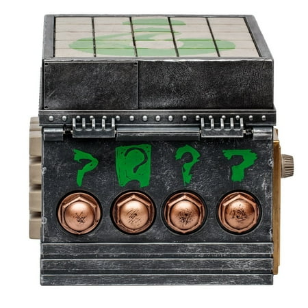 McFarlane Toys - DC Direct - The Riddler Puzzle Box