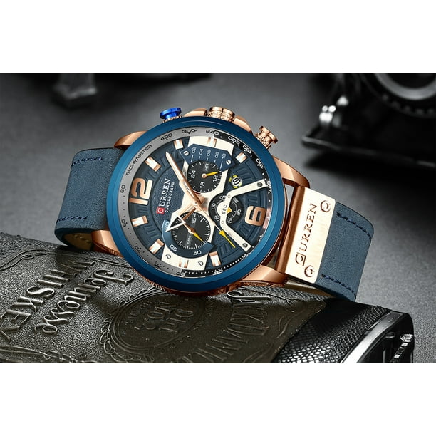 Walmart discount montre homme