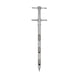 thumbnail image 1 of Soil Sampling Tube 304 Stainless Steel Soil Probe Rotation Handle Precise And Accurate For Medicine Industry ANGGREK Herramientas, 1 of 8
