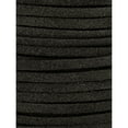 thumbnail image 4 of Cousin DIY Black Suede Jewelry and Beading Cord Spool, 75 ft Roll, 4 of 8