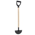 thumbnail image 1 of Expert Gardener Hardwood Handle D-Handle Turf Edger, 1 of 7