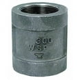 thumbnail image 2 of Anvil Coupling Coupling, 1/2" Pipe, FNPT, Malleable Iron, Class 300 0310538400, 2 of 2