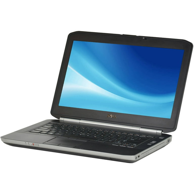 Restored Dell Black 14