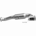 thumbnail image 1 of MagnaFlow Catalytic Converter 22-178: OEM Grade, Manifold (EPA Compliant), 1 of 4