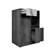 thumbnail image 3 of Gabinete Archivero Organizador de Oficina, Almacenamiento Multifuncional con Puertas, Diseño Moderno y Resistente para Hogar u Oficina., 3 of 5