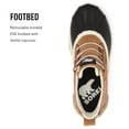 thumbnail image 4 of Botas Sorel Out 'N About III, clásicas, impermeables, para mujer, 4 of 6