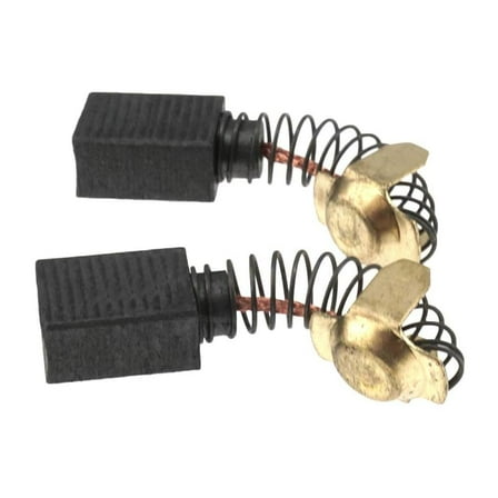 2 Dewalt N398321 Carbon Brush Service Kit, 120V for DWP849 Polisher