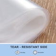 thumbnail image 3 of shiyou-Plasic Zip Bags 9x12in 100PCS, 3 of 4