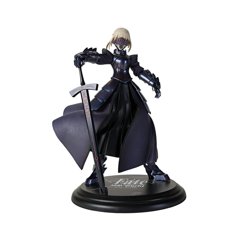 Sega Fate Stay Night Premium Figure - Saber Alter - Walmart.com Sega Fate Stay Night Premium Figure - Saber Alter - Walmart.com