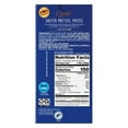 thumbnail image 2 of Choceur Milk Chocolate Bar with Salted Pretzel Pieces, 7.05 oz, 2 of 2