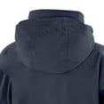 thumbnail image 4 of Summit Tactical Soft Shell Jacket Navy Blue Medium, 4 of 6