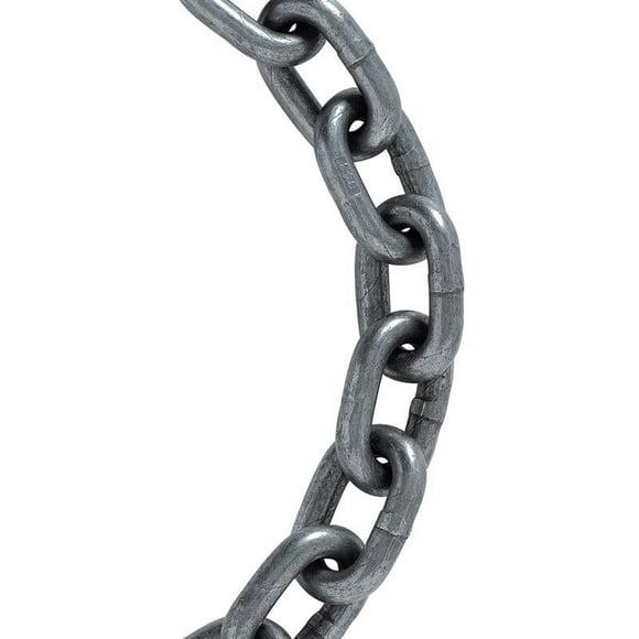 Chain Koch Industries, grado 43, prueba alta, 1/4 pulgadas x 10 pies