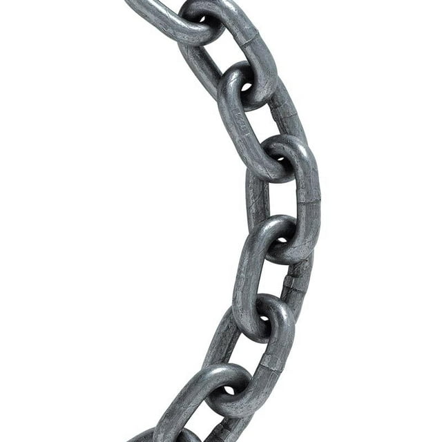 Chain Koch Industries, grado 43, prueba alta, 5/16 pulgadas x 10 pies