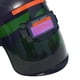 thumbnail image 3 of Casco de soldadura de visualización grande perfecl Color verdadero con energía solar Ajuste de tamaño Gafas de soldador Escudo de ojos, 3 of 3