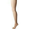 thumbnail image 2 of L'eggs Silken Mist Sheer Control Top Pantyhose, 1 pair, 2 of 3