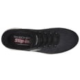 thumbnail image 4 of Tenis Skechers Hombre Casual Deportivo Confort negro 26, 4 of 5