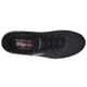thumbnail image 4 of Tenis Skechers Hombre Casual Deportivo Confort negro 26, 4 of 5