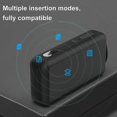thumbnail image 3 of Altavoz Bluetooth, Altavoz inalámbrico portátil para exteriores// kaili Sencillez, 3 of 5