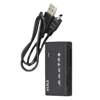 Digipower 42-in-1 Card Reader - Walmart.com