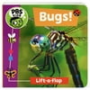 PBS Kids Bugs! (Board book - Used) 1680529358 9781680529357