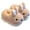 Khaki-C, variant on Toddler Slippers Girl Boy House Slipper Kids Rabbit Winter Slipper Warm Bunny Slippers Soft Plush Indoor Girls Boys Slipper 3 Years Khaki
