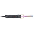 thumbnail image 2 of Hair Straightener Comb, Hot Comb Light Weight Easy Adjustment Portable Size  For Home For Dorm For Travel EU Plug, 2 of 8