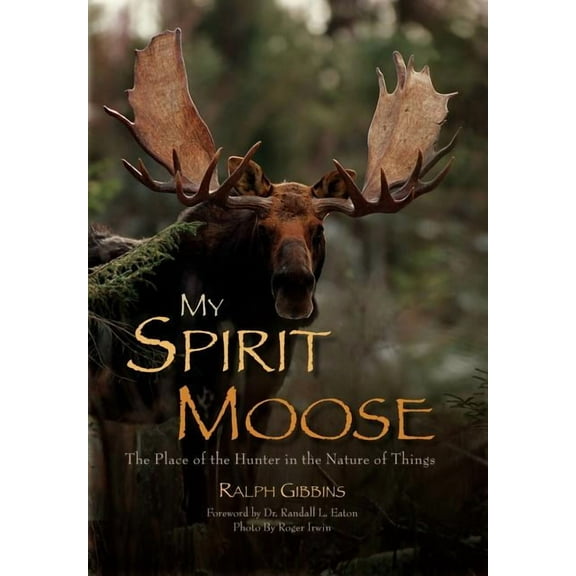 My Spirit Moose