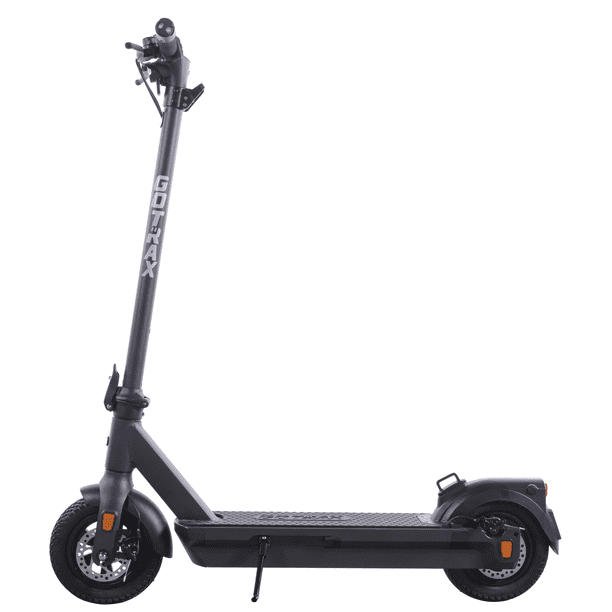 GOTRAX G7 Adult Electric Scooter, 10inch Tires,30miles,48V
