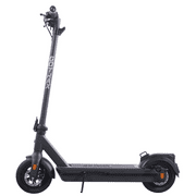 GOTRAX G7 Adult Electric Scooter, 10inch Tires,30miles,48V Foldable Urban E-scooter for city commuting, Black