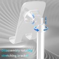 thumbnail image 5 of XGFHYJEH Charging Station, Wireless Charging Station, Charging Station for Multiple Devices, Wireless Charging, 15W Charge Station, Wireless Charge, for Android, Iphone, Apple, Samsung, Ipad, 5 of 5