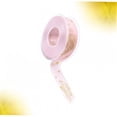 thumbnail image 4 of Greenadscape De Embalaje Para Regalos Rosa Con Estampado En Oro Y Para Fiestas Navideñas, 4 of 8