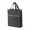 Black ć1x Handbagć, variant on Professional Tote Bag for Women with Multiple Compartments and Laptop Sleeve for Organized Daily Use As Work Bag and Commuter Carryall Sopatenor
