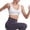 White, variant on Alitao Sports Bra Seamless Bras Like Hot Cakes Hollow Sport Breathable Sport Comfortable Wireless Women Sport Underwear Bra Backless Bra Yoga Bra B 6XL