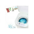 thumbnail image 6 of Compact Washing Machine, KAPAS Fully Automatic 2-in-1 Washer & Spin Dry Machine with 8 lbs Capacity Top Load Tub Washer, 6 of 6