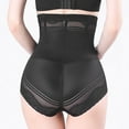 thumbnail image 6 of WMTBSRSW Women Tummy Control Panties Front Zipper Shapewear Bodysuit Butt lifter Shorts Lace Trim High Waist Trainer Body Shaper Underwear Slim Corset, 6 of 7