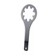 thumbnail image 3 of Llave para tuercas Ticfox 91-36235 Octágono de Rendimiento Estable de Acero Industrial, 3 of 14